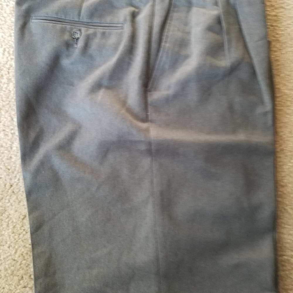 Men's Dress Pants